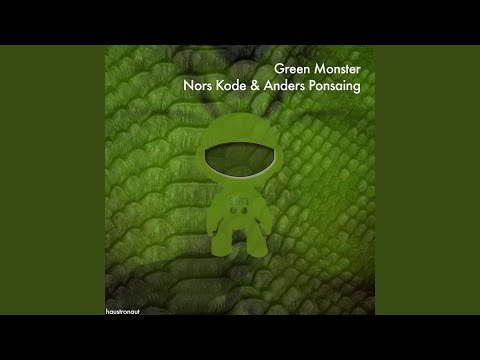 Green Monster