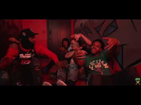 Lonzo Da Menace Demon Eater Music Video 2022