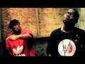 M.C. Mack  "I B Da M.C./ Make It Rich" Feat Kano & Kamikaze (OFFICIAL VIDEO)