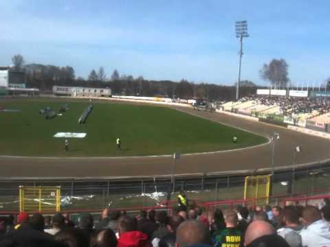 ŻKS ROW Rybnik - Speedway Wanda Instal Kraków