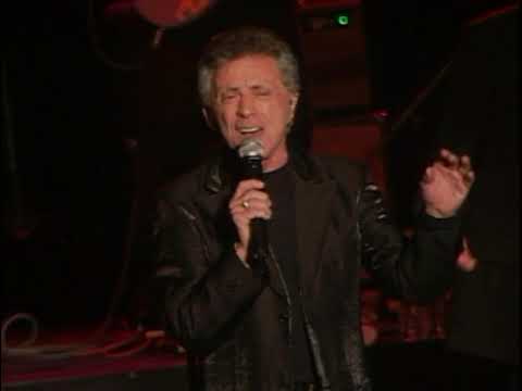Frankie Valli and 4 seasons Live from the Greek theatre LA