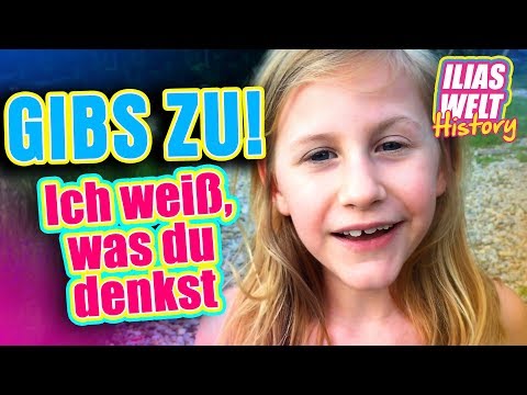 ILIAS WELT HISTORY - Gibs zu!