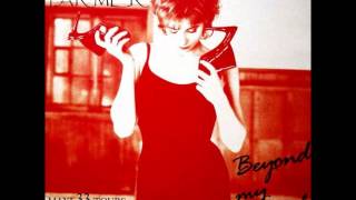 Mylène Farmer - Beyond My Control (The Raven Vocal Mix)
