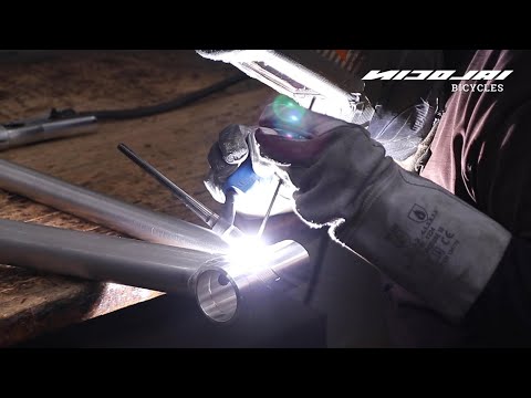 World of MTB zu Besuch bei NICOLAI Bicycles