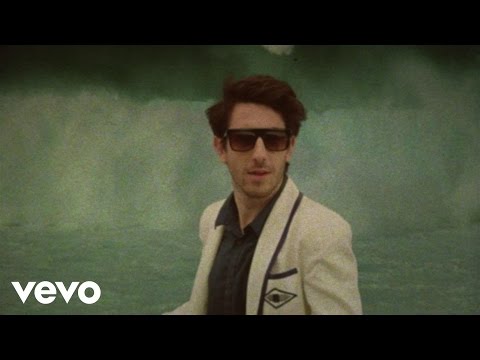 Brave Shores - Surfs Up