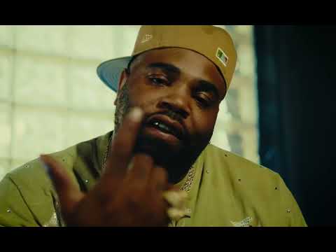 Trajik No Mo Struggle Rap (Official Video)