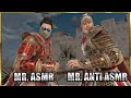 Mr. ASMR and the other Guy | #ForHonor