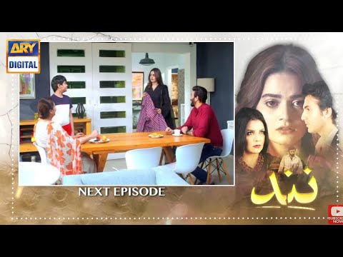 Nand Episode 25 & 26 Teaser - 11 Sep 2020 - ARY DIGITAL DRAMA - Review By Pak Dramas