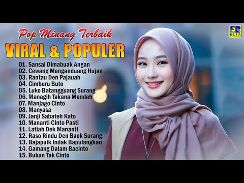 Pop Minang Paling Viral & Terpopuler Enak Didengar - Lagu Minang Terbaru 2024