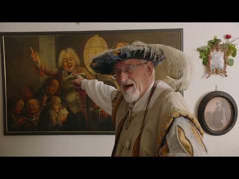 Hoch hinauf! Virtuelle Turmführung Öhringen