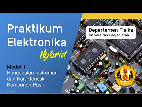 Laboratorium Instrumentasi Cerdas dan Data Sains video 5