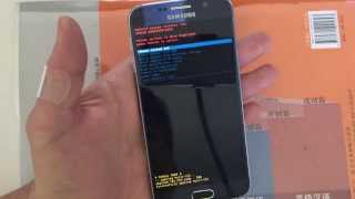 Galaxy S6: Forgot Password? How to Bypass Password