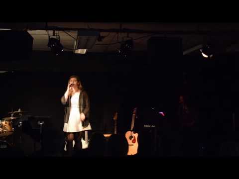 Amanda Nilsson - When I was your man