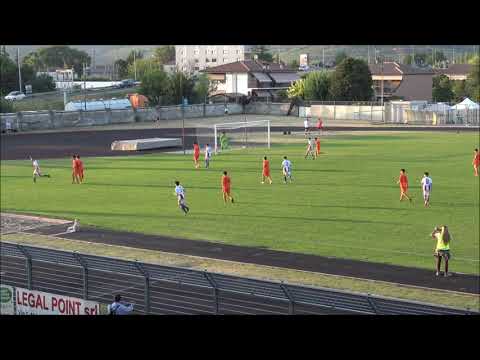 PRO SAMBONIFACESE 1921 - LONGARE CASTEGNERO ALLIEVI U17