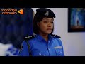 PART 2 JAMAA HAKUJUA KUWA DADA NI ASKARI ANAMTONGOZA ANAWEKWA NDANI BAADAE PENZI LINANOGA