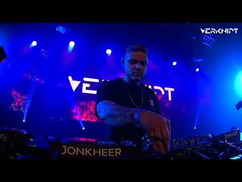 Brecc @ Verknipt ADE 2021 | Day 1