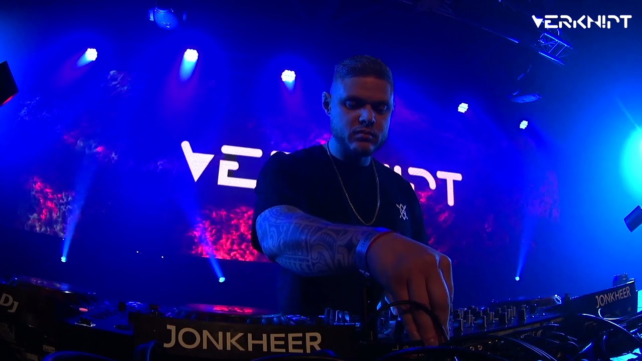 Brecc - Verknipt ADE 2021