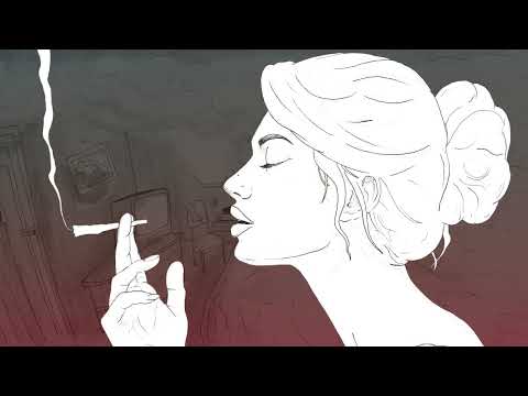 Roots Raid x Marina P - Denver Sky  (Lyrics Video)