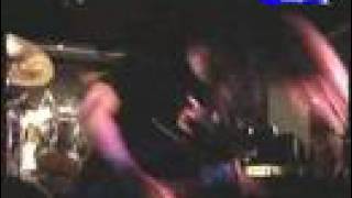 Freak Kitchen-Pub La Calle 09-Hateful Little people-GCANARIA