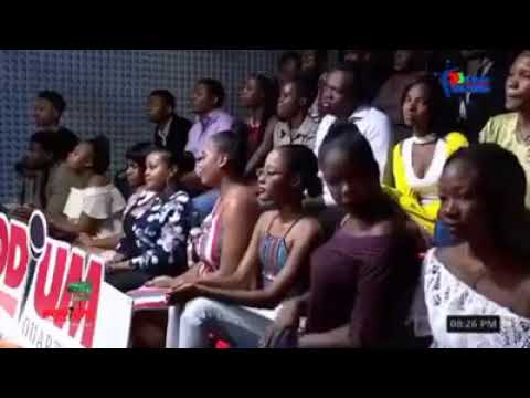 Gen talent Obed Louis Podium Quartier 2019