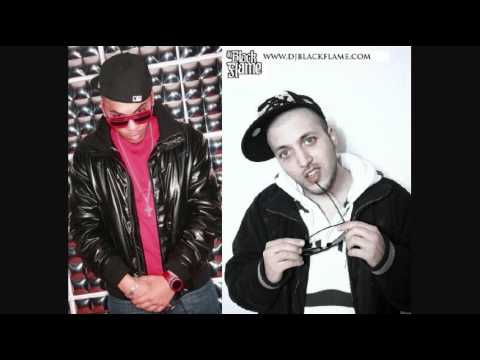 Nate-Ivity - Yadamnright (prod. by dj blackflame)