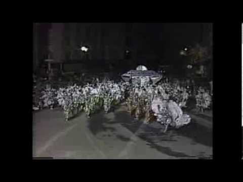 1995 Quaker City String Band  -  Take Us To Your Leader