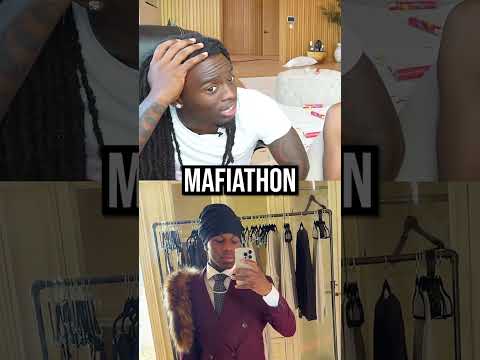 Kai Cenat Explains How He Met The Clover Boys🥹