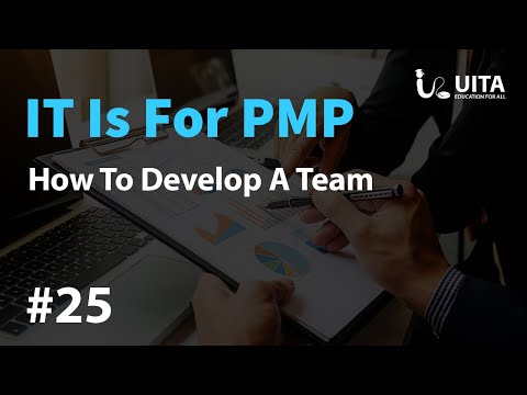 Introduction to PMP HOW and WHAT of Project Management Professional