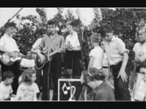 The Quarrymen - Baby, Let's Play House