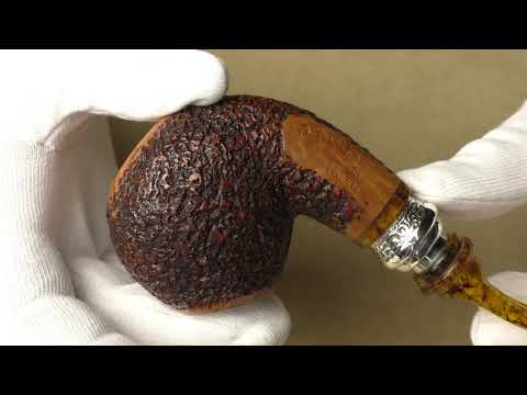 Ser Jacopo Historica 2020 Pulchra R1 - pipe 1304