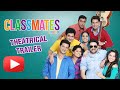 Classmates Marathi Movie Theatrical Trailer 3 Ankush Sachit Sai Sonalee Sushant Siddharth