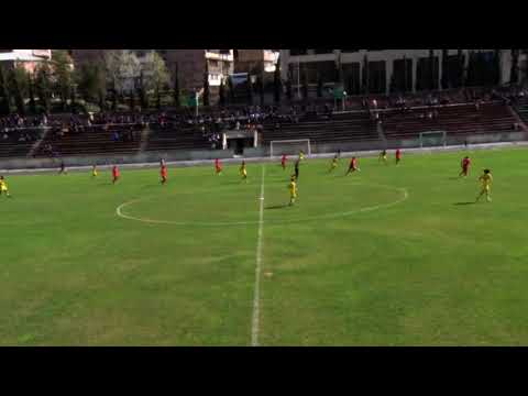 Gandzasar-Alashkert 2         (1-1)