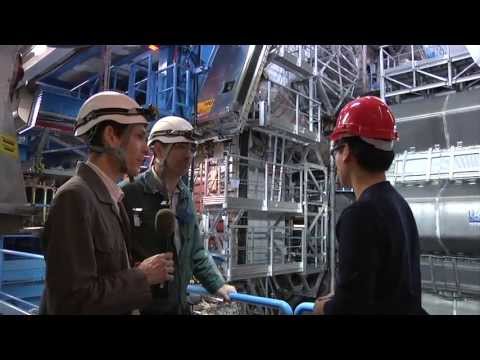 Tested at CERN: How The ATLAS Experiment Works