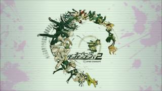 SDR2 OST: 1-20- P.T.A.