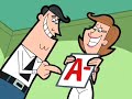 The Fairly OddParents Performance Grade