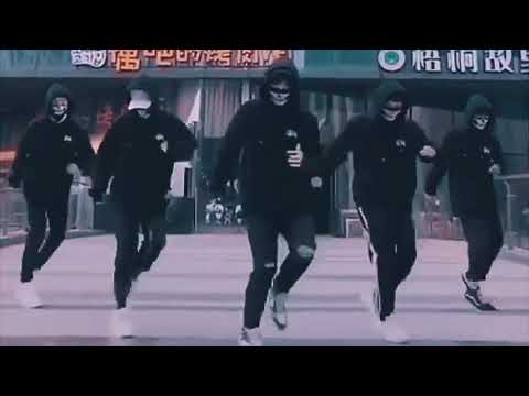 THE MACHINE FIGHTER - 'Space Mechanism''