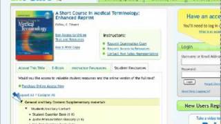Tour thePoint  the ultimate online educational resource