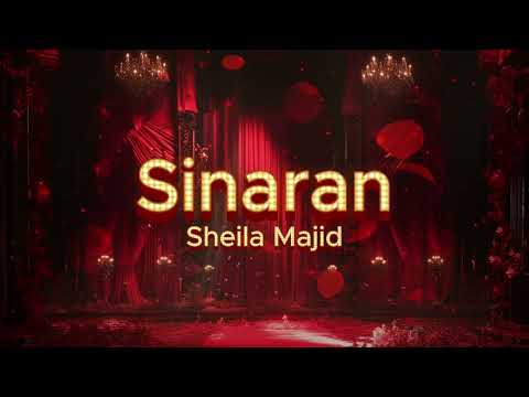 Sheila Majid - Sinaran (Official Lyric Video)