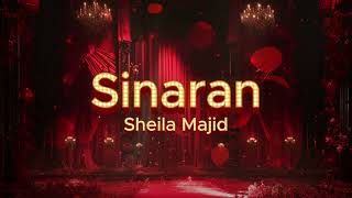 Download lagu Sheila Majid - Sinaran mp3