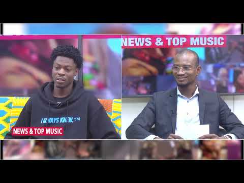 News & Top Music X Lord Makavely