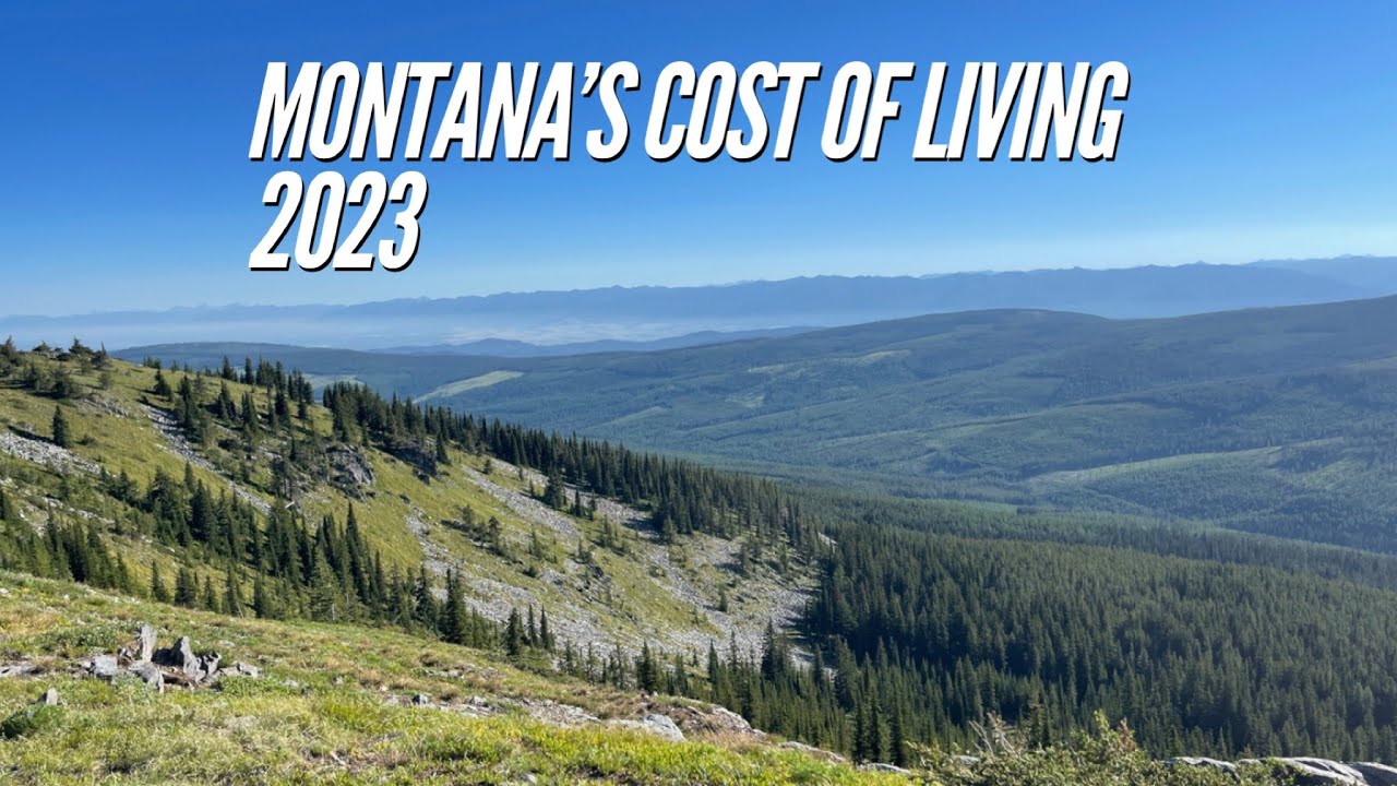What is the cost of living in West Yellowstone Montana? Tipseri