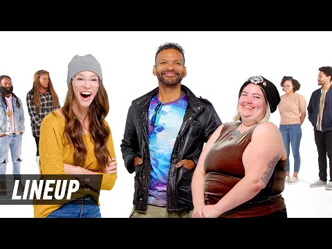 Match Siblings | Lineup | Cut