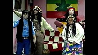 Los Yesterday – Primera Semifinal – COAC 1999