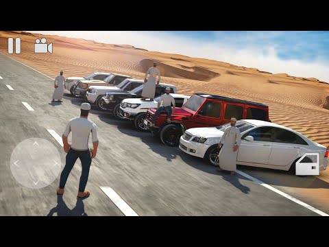 Highway Drifter (By Mad Hook) Android Gameplay HD - YouTube