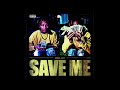 Bak Jay - SAVE ME