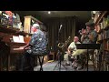 Jeff Hamilton Trio    "If I Were You"