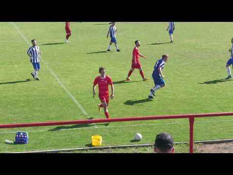 Sestřih: FK Union Strašnice - Sokol Kolovraty "B" 2:3 (2:0) - 7. kolo 16.9.2023