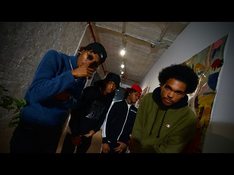 Jayo Freeman - My Name (Official Music Video)