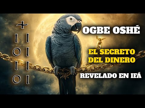 🔮 The Secret of Money in IFA | Ogbe Oshe Reveals How to Be Prosperous