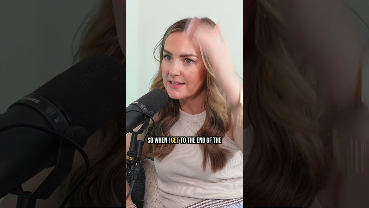 Cashflow & reinvesting | Morgan Owen